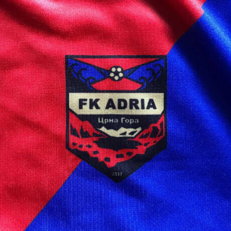 HISTORY OF FK ADRIA