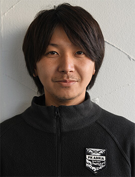 HIROYUKI SUDO