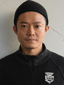 KOHEI KITAYUGUCHI